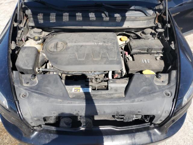 Photo 12 from auction – 2016 JEEP CHEROKEE L with VIN 1C4PJLCS1GW363344