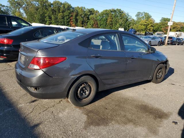 Photo 3 from auction – 2012 HYUNDAI ACCENT GLS with VIN KMHCT4AE7CU178017