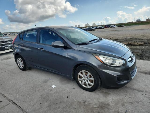 Photo 4 from auction – 2013 HYUNDAI ACCENT GLS with VIN KMHCT5AE2DU076292