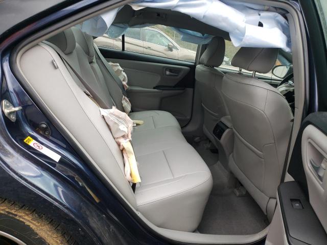 Photo 10 from auction – 2017 TOYOTA CAMRY LE with VIN 4T1BF1FK4HU803030