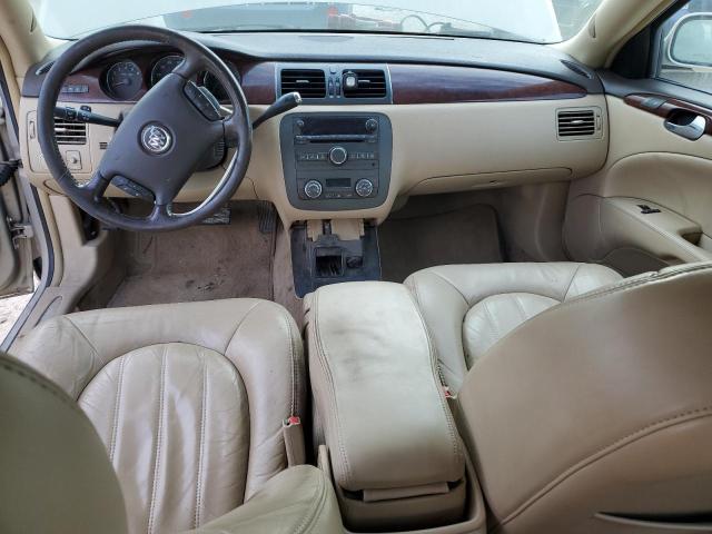 Photo 8 from auction – 2008 BUICK LUCERNE CX with VIN 1G4HD57208U149830