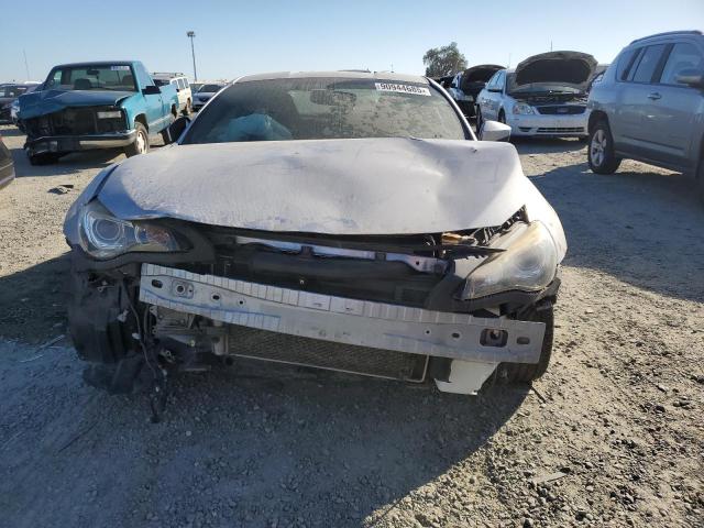 Photo 5 from auction – 2016 SUBARU BRZ 2.0 LI with VIN JF1ZCAC12G8601663