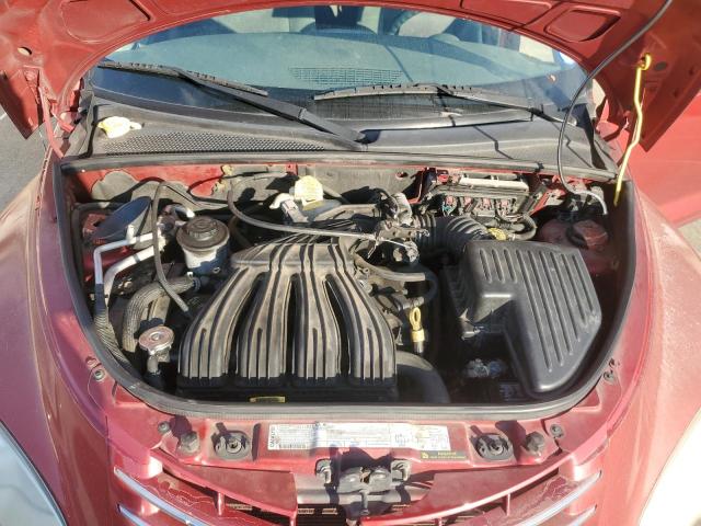 Photo 12 from auction – 2007 CHRYSLER PT CRUISER with VIN 3A4FY48B87T543443