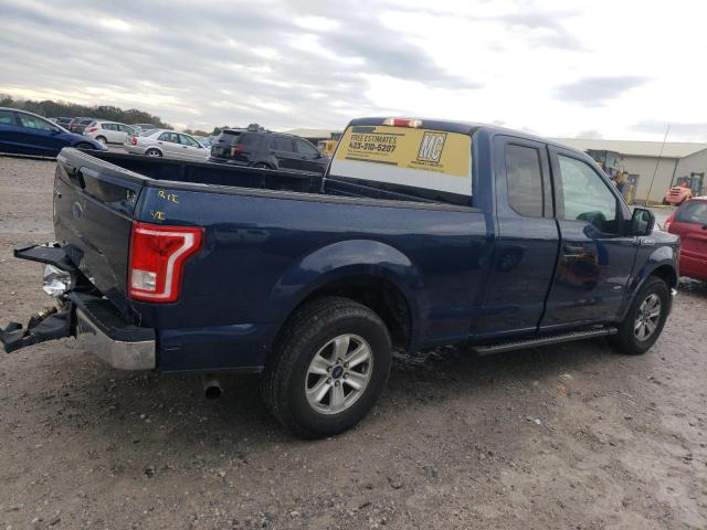 Photo 3 from auction – 2015 FORD F150 SUPER with VIN 1FTEX1CP4FFA84264