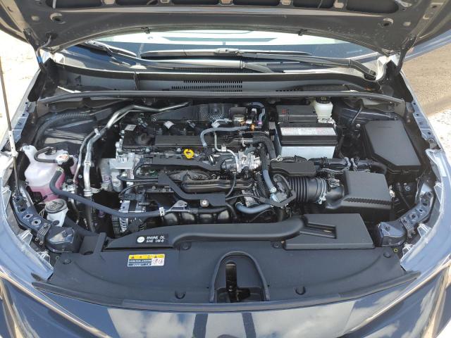 Photo 11 from auction – 2025 TOYOTA COROLLA LE with VIN JTDB4MEEXS3031606