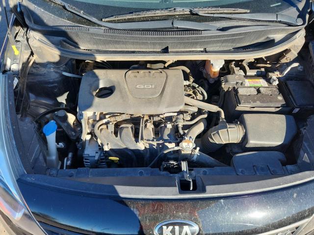 Photo 11 from auction – 2017 KIA RIO LX with VIN KNADM4A38H6038605