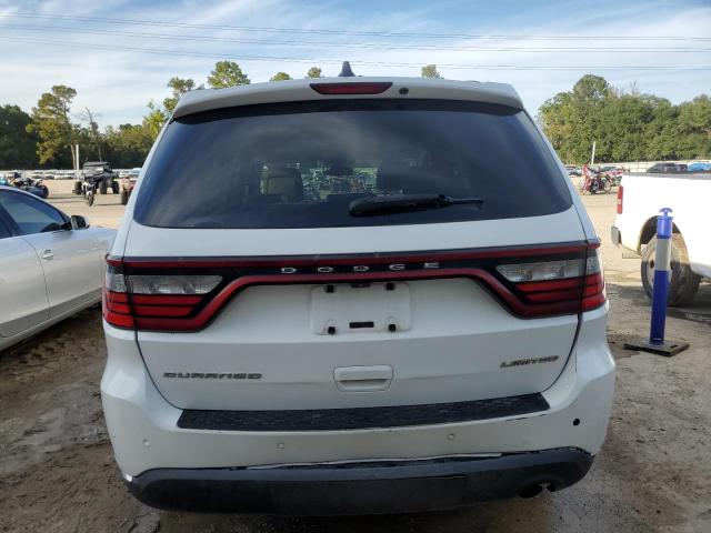 Photo 6 from auction – 2014 DODGE DURANGO LI with VIN 1C4RDHDG2EC970584