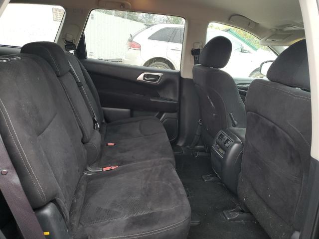 Photo 11 from auction – 2014 NISSAN PATHFINDER with VIN 5N1AR2MMXEC637658