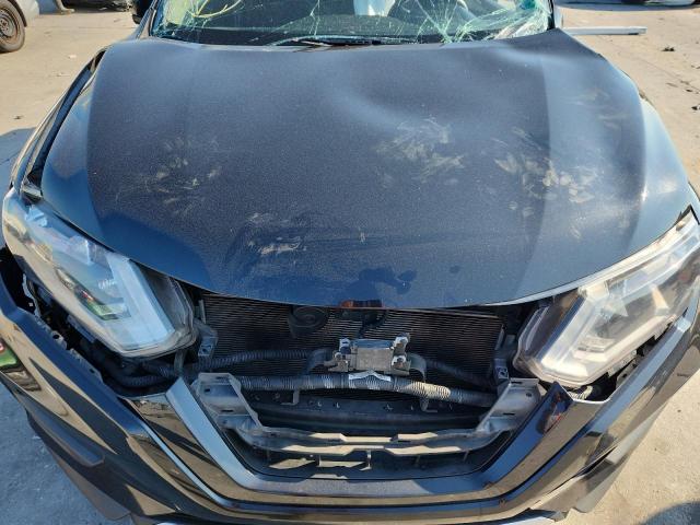 Photo 12 from auction – 2019 NISSAN ROGUE S with VIN KNMAT2MT5KP515310