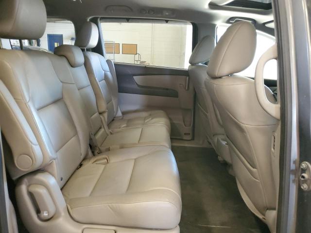 Photo 11 from auction – 2012 HONDA ODYSSEY EX with VIN 5FNRL5H67CB084196