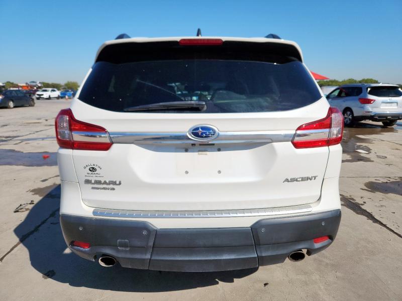Photo 6 from auction – 2019 SUBARU ASCENT PRE with VIN 4S4WMACD5K3462120