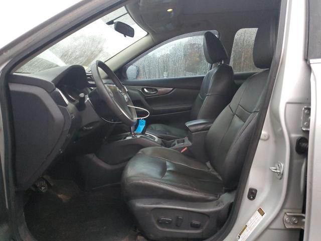 Photo 7 from auction – 2016 NISSAN ROGUE S with VIN 5N1AT2MV2GC862167
