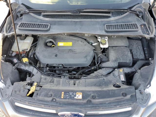 Photo 12 from auction – 2016 FORD ESCAPE SE with VIN 1FMCU9GX2GUB23905