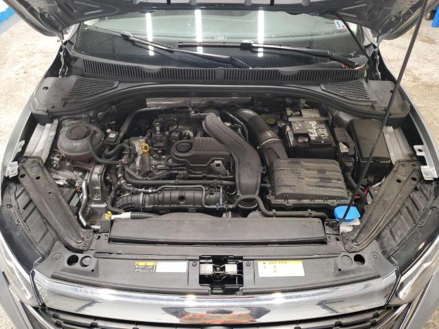 Photo 11 from auction – 2024 VOLKSWAGEN JETTA SE with VIN 3VW7M7BU5RM017489