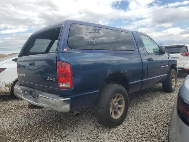 Photo 3 from auction – 2002 DODGE RAM 1500 with VIN 1D7HU16N12J140822