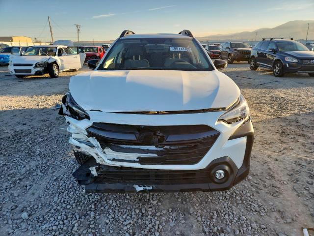 Photo 5 from auction – 2023 SUBARU OUTBACK PR with VIN 4S4BTADC5P3224458