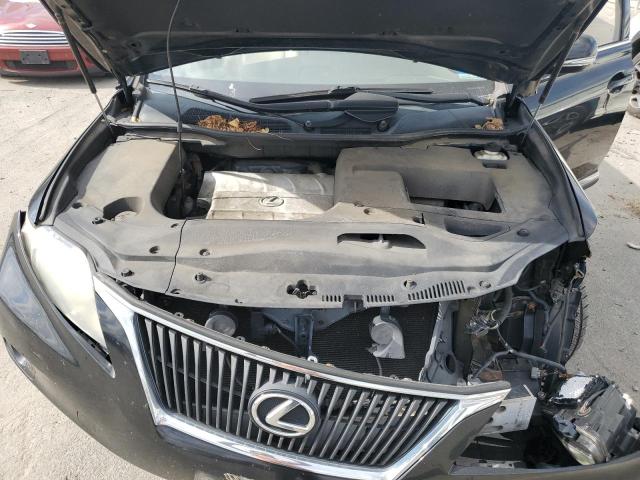 Photo 11 from auction – 2010 LEXUS RX 350 with VIN 2T2BK1BAXAC017020