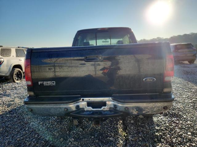 Photo 6 from auction – 2004 FORD F250 SUPER with VIN 1FTNW21P04EA88455