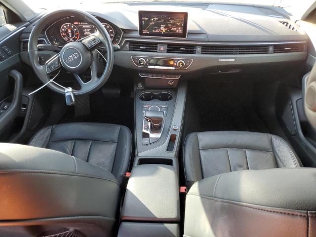Photo 8 from auction – 2017 AUDI A4 PREMIUM with VIN WAUENAF46HN071920