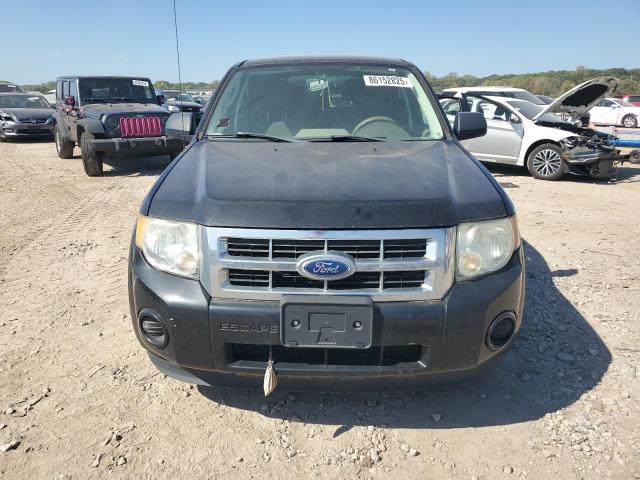 صورة رقم 5 من المزاد - 2011 FORD ESCAPE XLS مع VIN 1FMCU0C76BKB73955