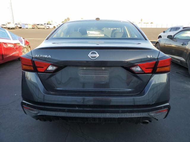 Photo 6 from auction – 2019 NISSAN ALTIMA SL with VIN 1N4BL4EV3KC248746