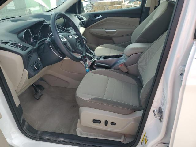 Photo 7 from auction – 2014 FORD ESCAPE SE with VIN 1FMCU0GX8EUE12568