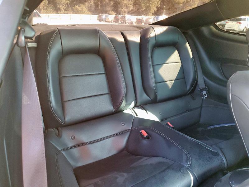 Photo 10 from auction – 2016 FORD MUSTANG with VIN 1FA6P8TH2G5289908