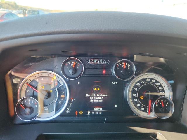 Photo 9 from auction – 2019 RAM 1500 CLASS with VIN 1C6RR7LT8KS569317