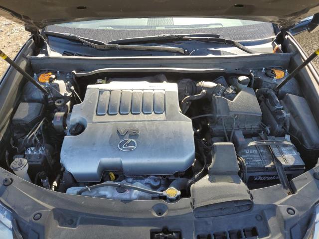 Photo 11 from auction – 2013 LEXUS ES 350 with VIN JTHBK1GG8D2037950