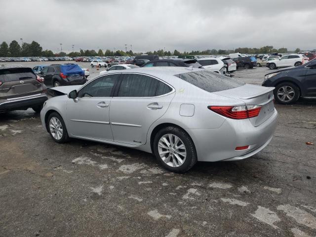 Photo 2 from auction – 2013 LEXUS ES 300H with VIN JTHBW1GG1D2015891