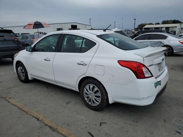 Photo 2 from auction – 2016 NISSAN VERSA S with VIN 3N1CN7AP9GL918252