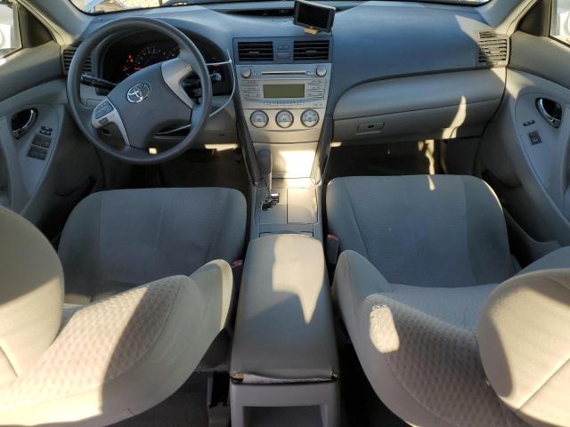 Photo 8 from auction – 2011 TOYOTA CAMRY BASE with VIN 4T4BF3EK3BR148000