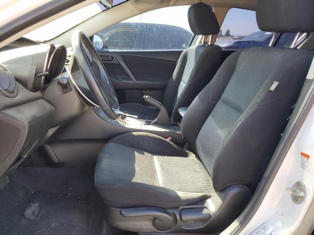 Photo 7 from auction – 2010 MAZDA 3 I with VIN JM1BL1SGXA1339716