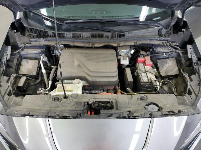 Photo 11 from auction – 2023 NISSAN LEAF S with VIN 1N4AZ1BV2PC554941