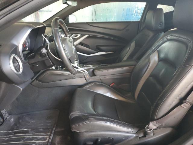 Photo 7 from auction – 2016 CHEVROLET CAMARO LT with VIN 1G1FD1RS5G0119352