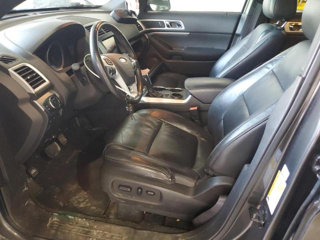 Photo 7 from auction – 2015 FORD EXPLORER X with VIN 1FM5K7D80FGC36782