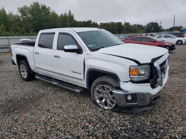 Photo 4 from auction – 2015 GMC SIERRA K15 with VIN 3GTU2VEC0FG334335