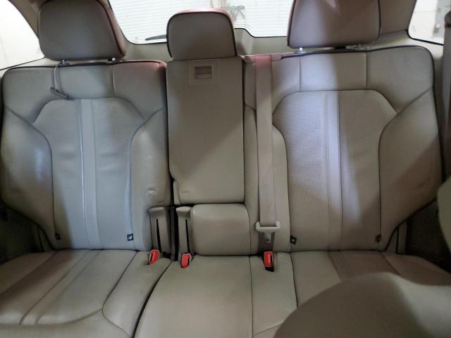 Photo 10 from auction – 2013 LINCOLN MKX with VIN 2LMDJ8JKXDBL27748