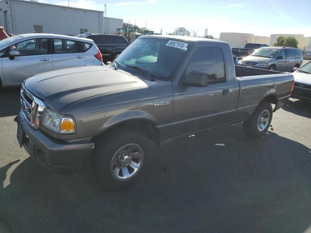 FORD RANGER 2011 with VIN 1FTKR1AD8BPA71978 - Photo from auction