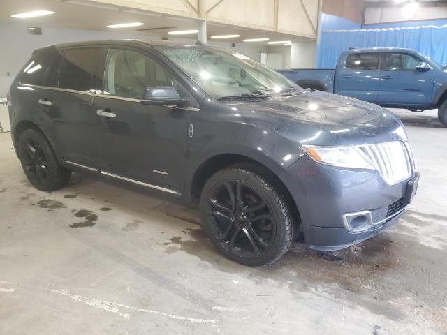 Photo 4 from auction – 2013 LINCOLN MKX with VIN 2LMDJ8JK6DBL23891