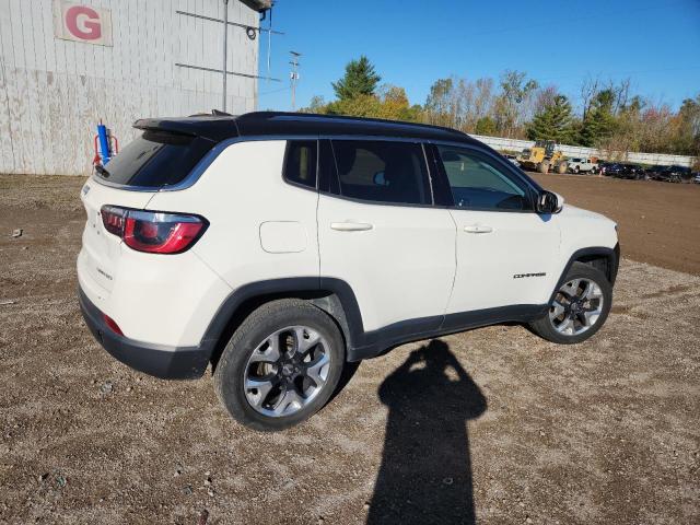 Photo 3 from auction – 2019 JEEP COMPASS LI with VIN 3C4NJDCB2KT683011