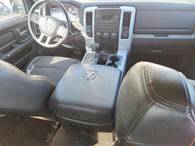 Photo 8 from auction – 2009 DODGE RAM 1500 with VIN 1D3HV18T89S808386