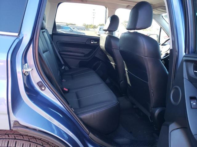 Photo 11 from auction – 2018 SUBARU FORESTER 2 with VIN JF2SJGWC3JH594474