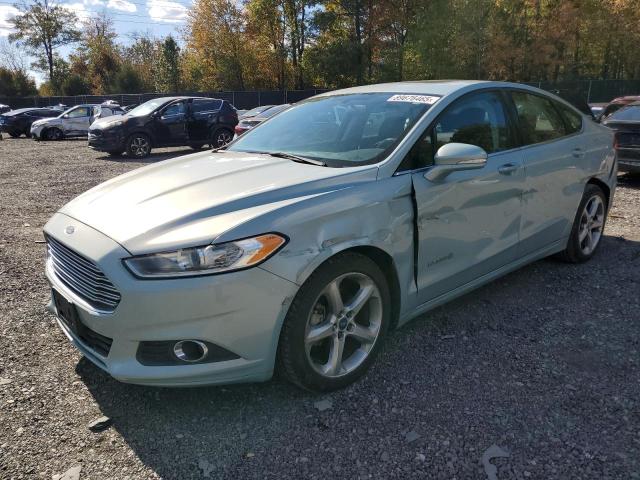Photo 1 from auction – 2014 FORD FUSION SE with VIN 3FA6P0LU3ER164649
