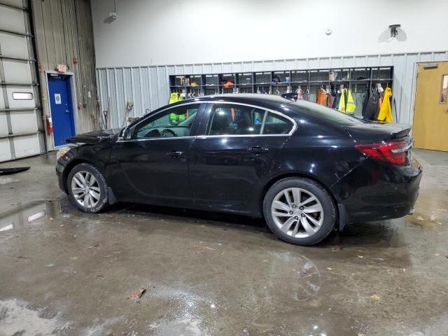 Photo 2 from auction – 2015 BUICK REGAL with VIN 2G4GL5EX2F9253887