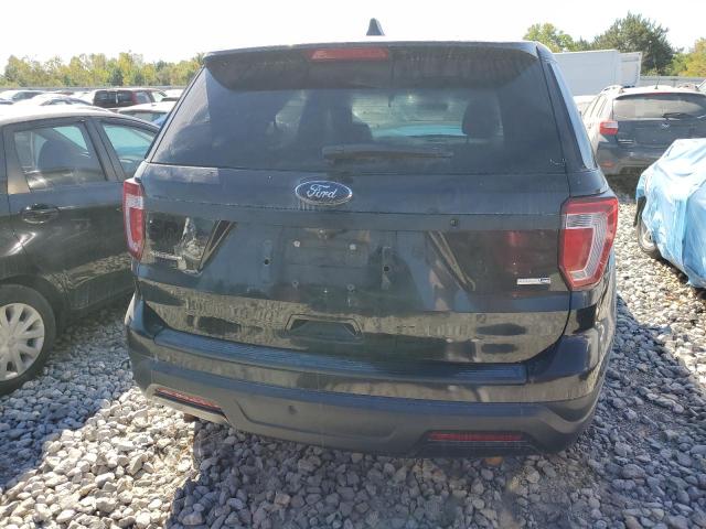 Photo 6 from auction – 2019 FORD EXPLORER P with VIN 1FM5K8AR9KGB14189