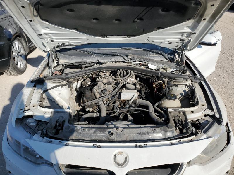 Photo 11 from auction – 2015 BMW 428 I GRAN with VIN WBA4A9C51FD416941