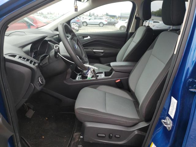 Photo 7 from auction – 2019 FORD ESCAPE SE with VIN 1FMCU0GD4KUA36209