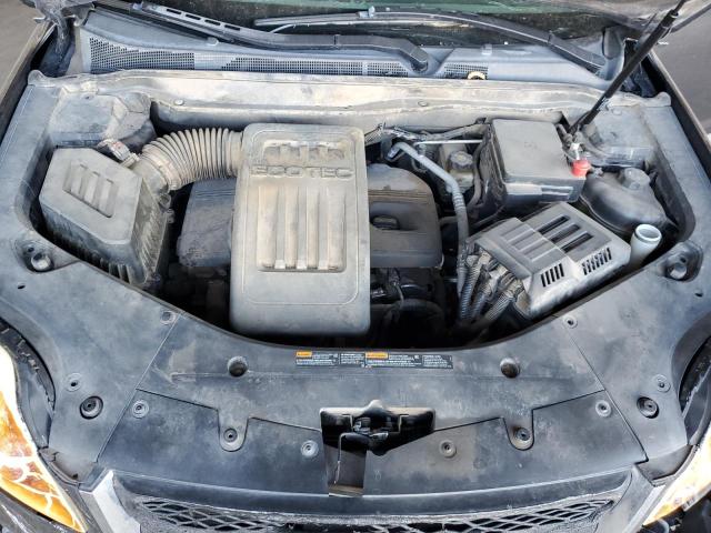 Photo 11 from auction – 2013 GMC TERRAIN SL with VIN 2GKALMEK8D6295802