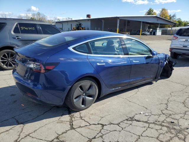 Photo 3 from auction – 2018 TESLA MODEL 3 with VIN 5YJ3E1EA1JF022520
